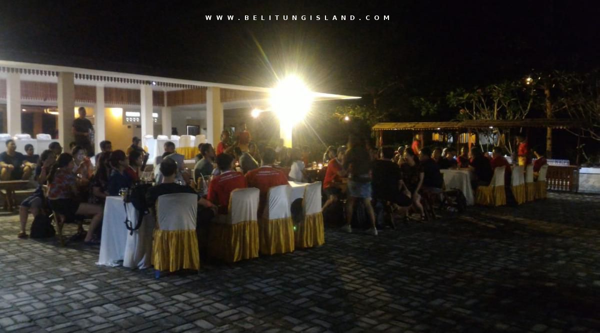belitung image