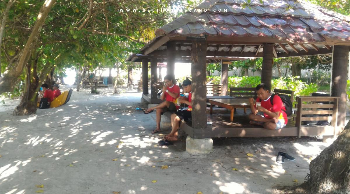 belitung image