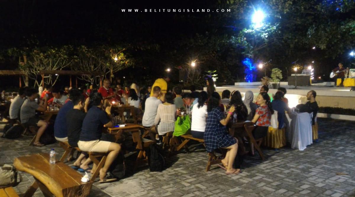 belitung image