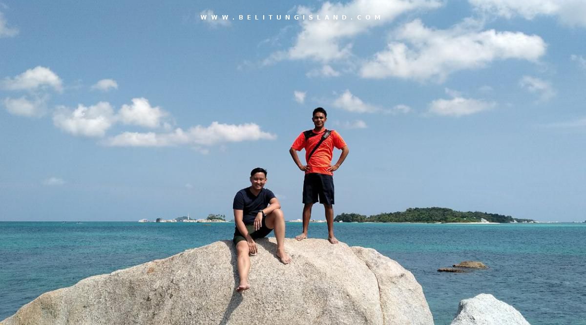belitung image
