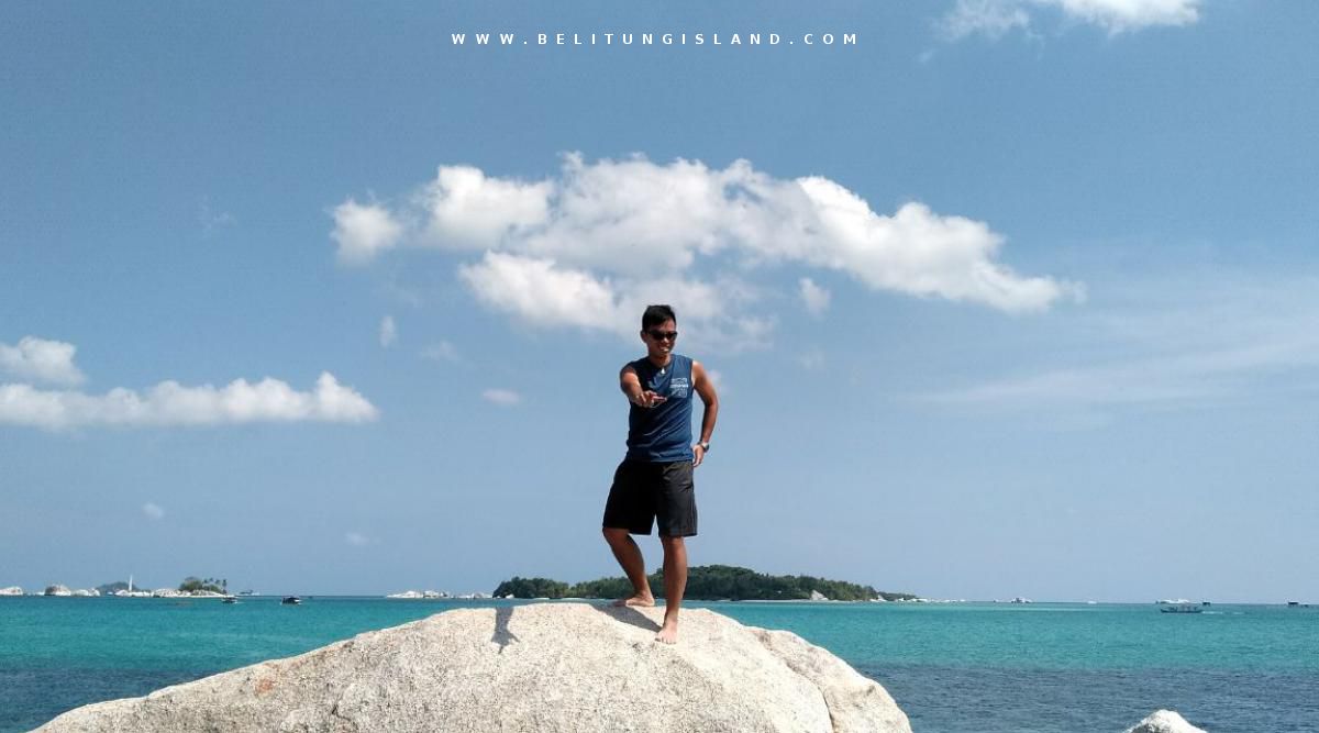 belitung image