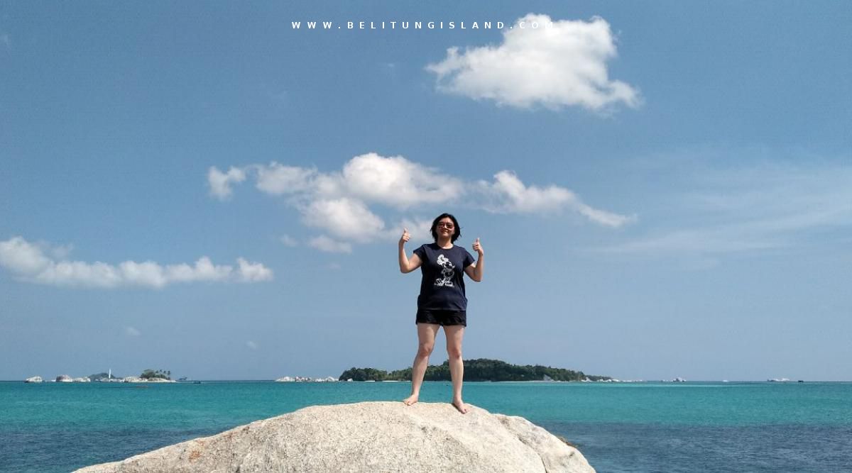 belitung image