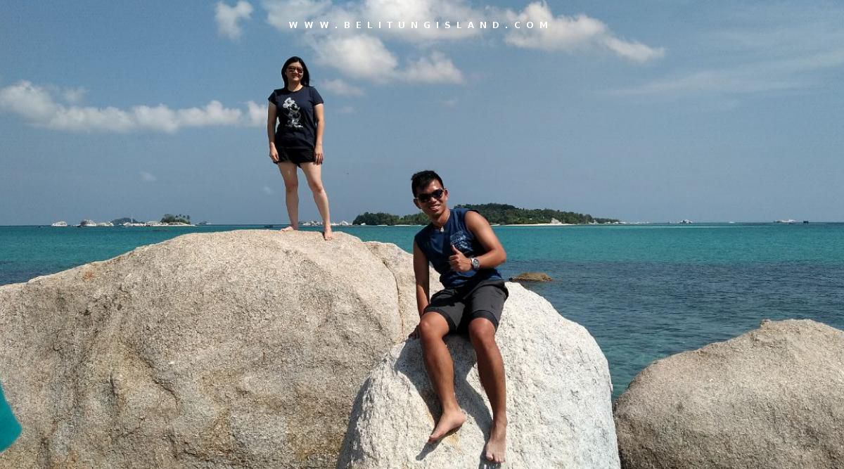 belitung image