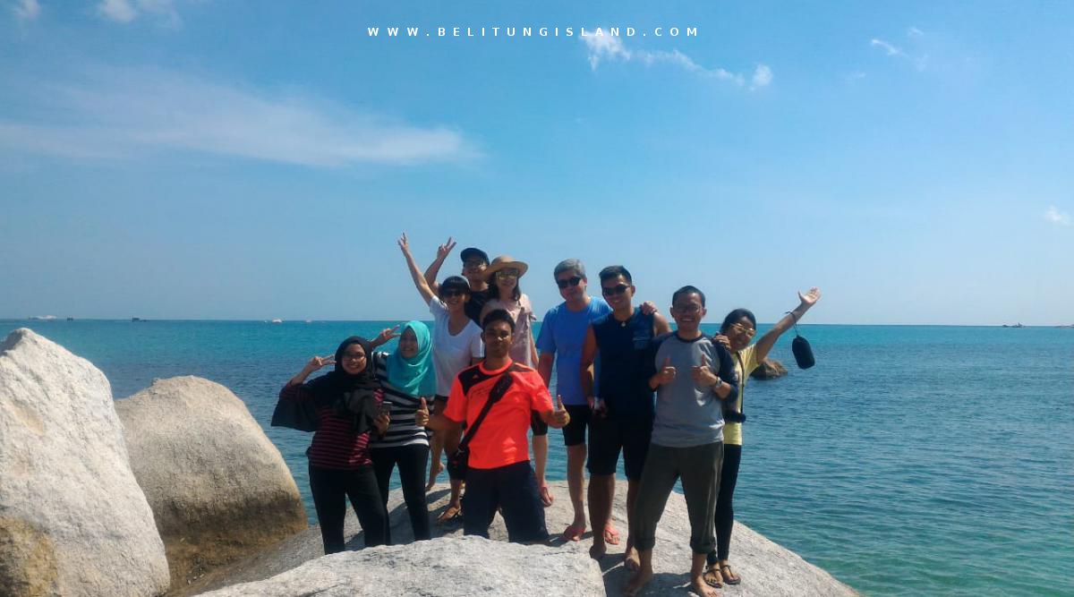 belitung image