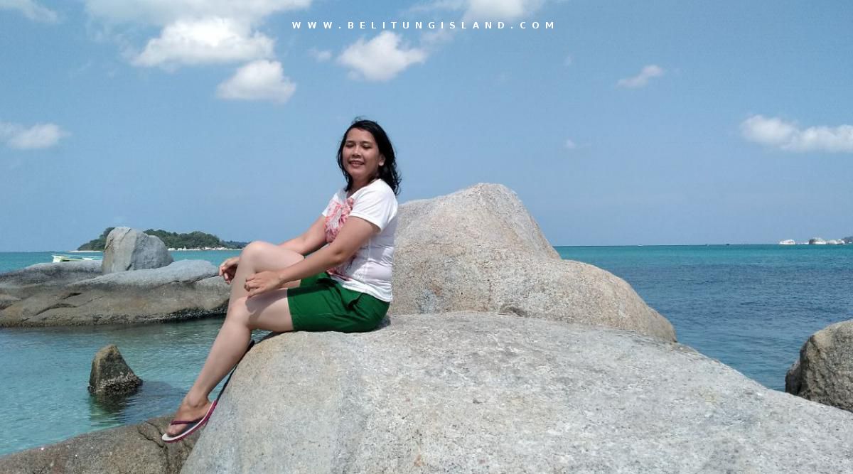belitung image