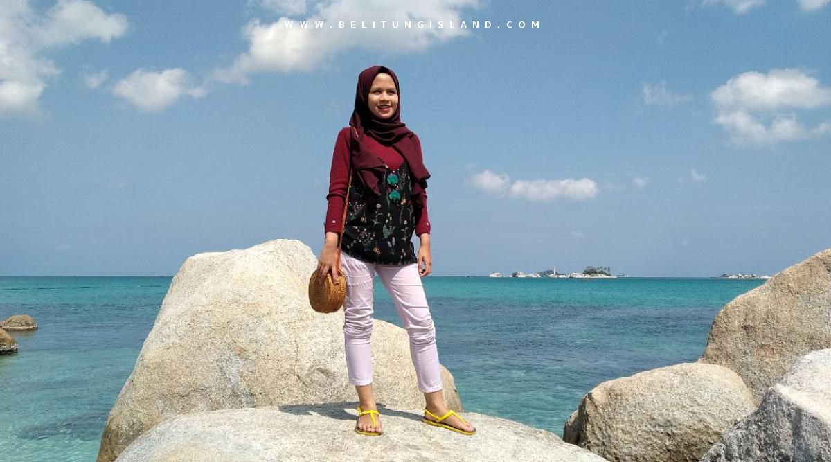 belitung image