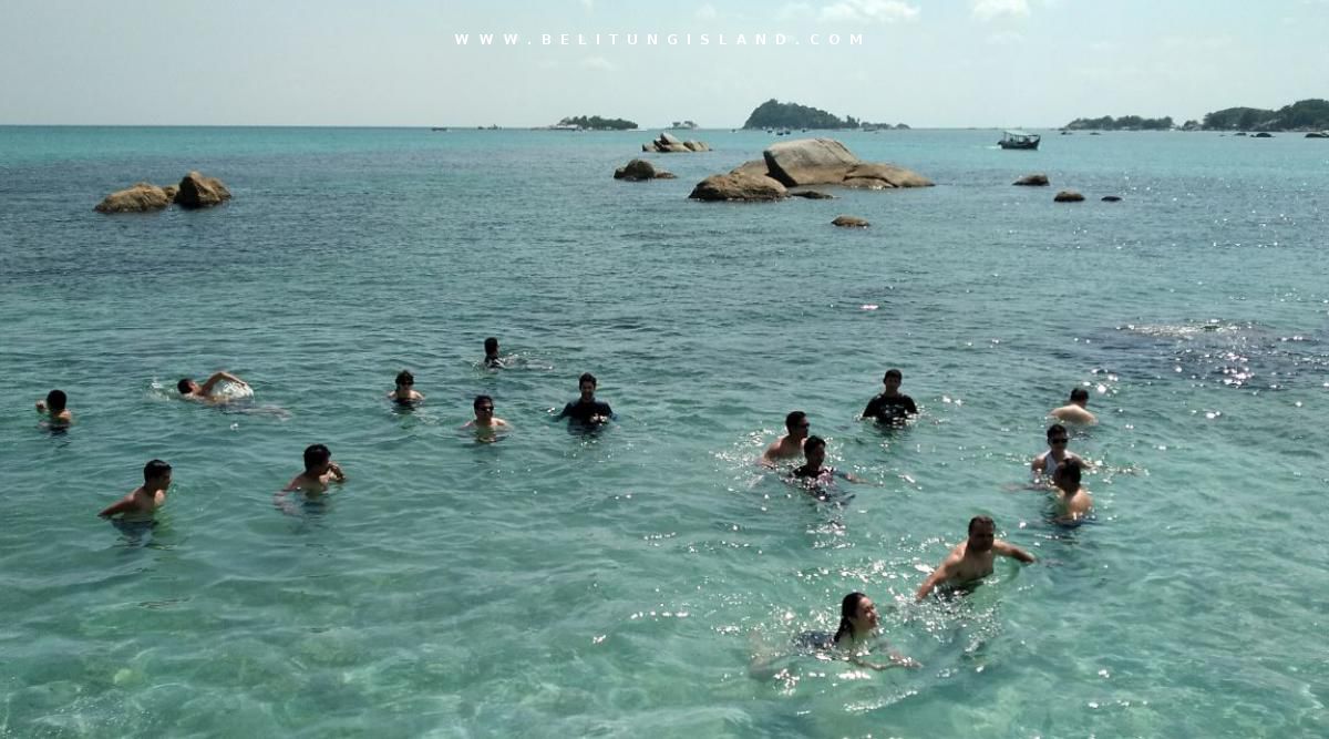 belitung image