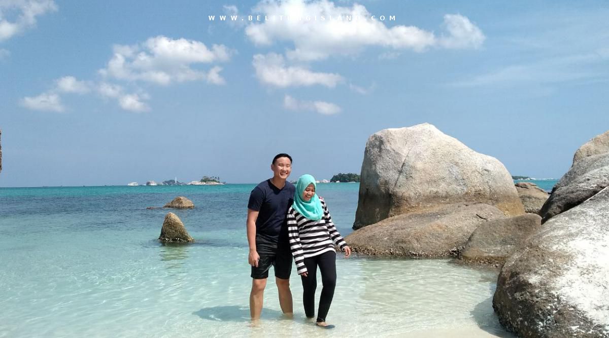 belitung image
