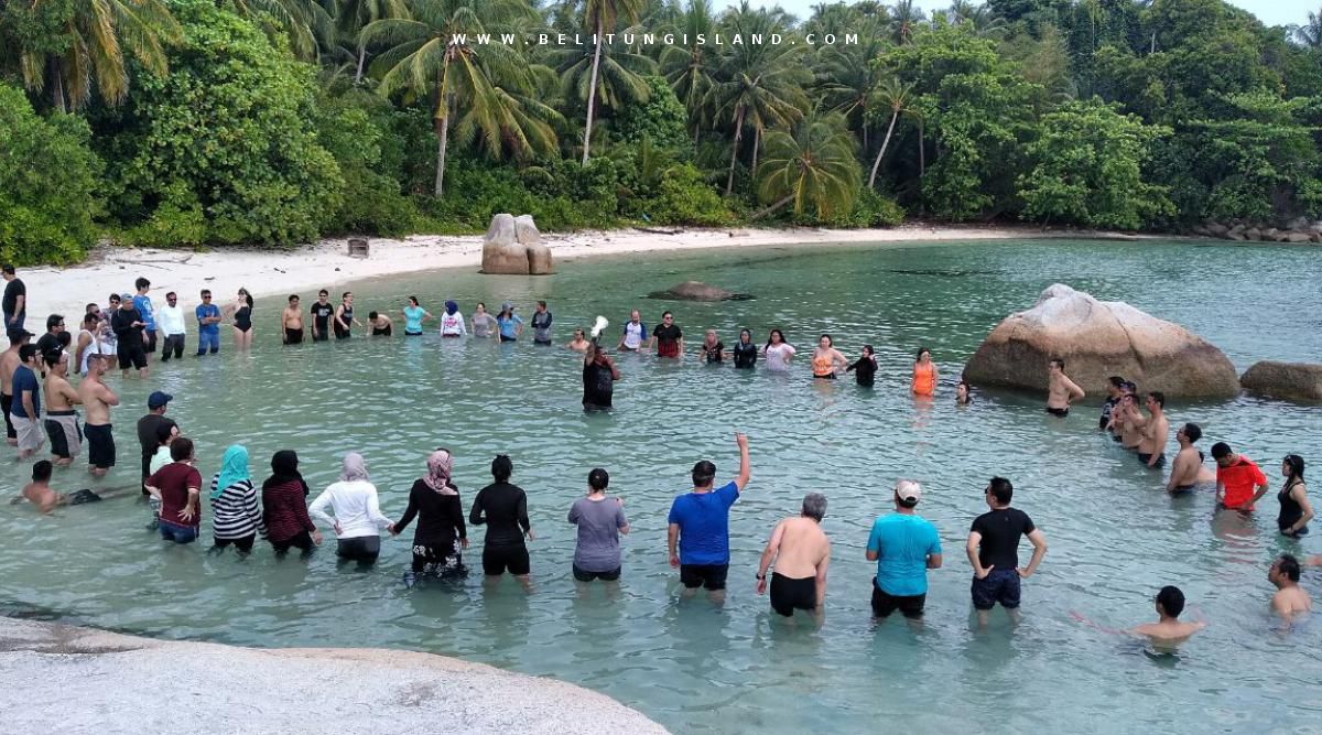 belitung image
