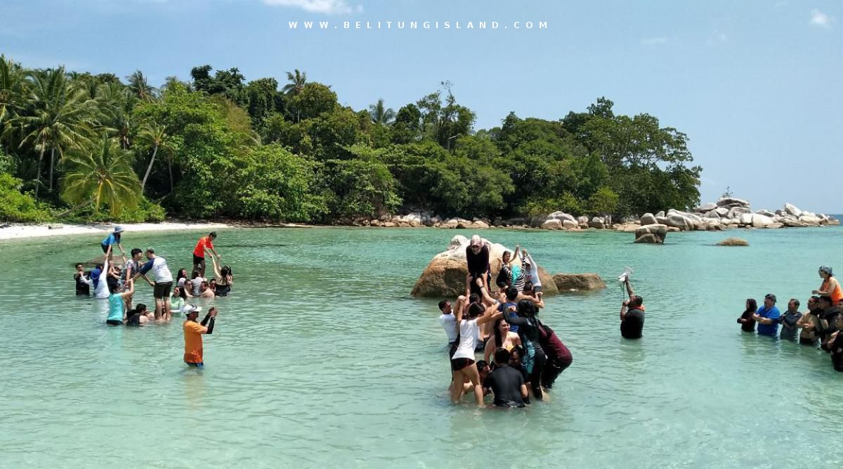 belitung image