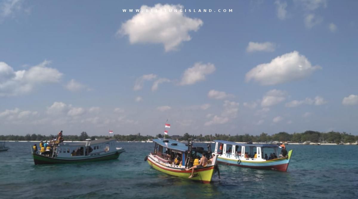 belitung image