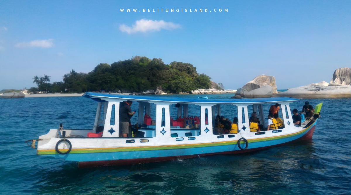 belitung image
