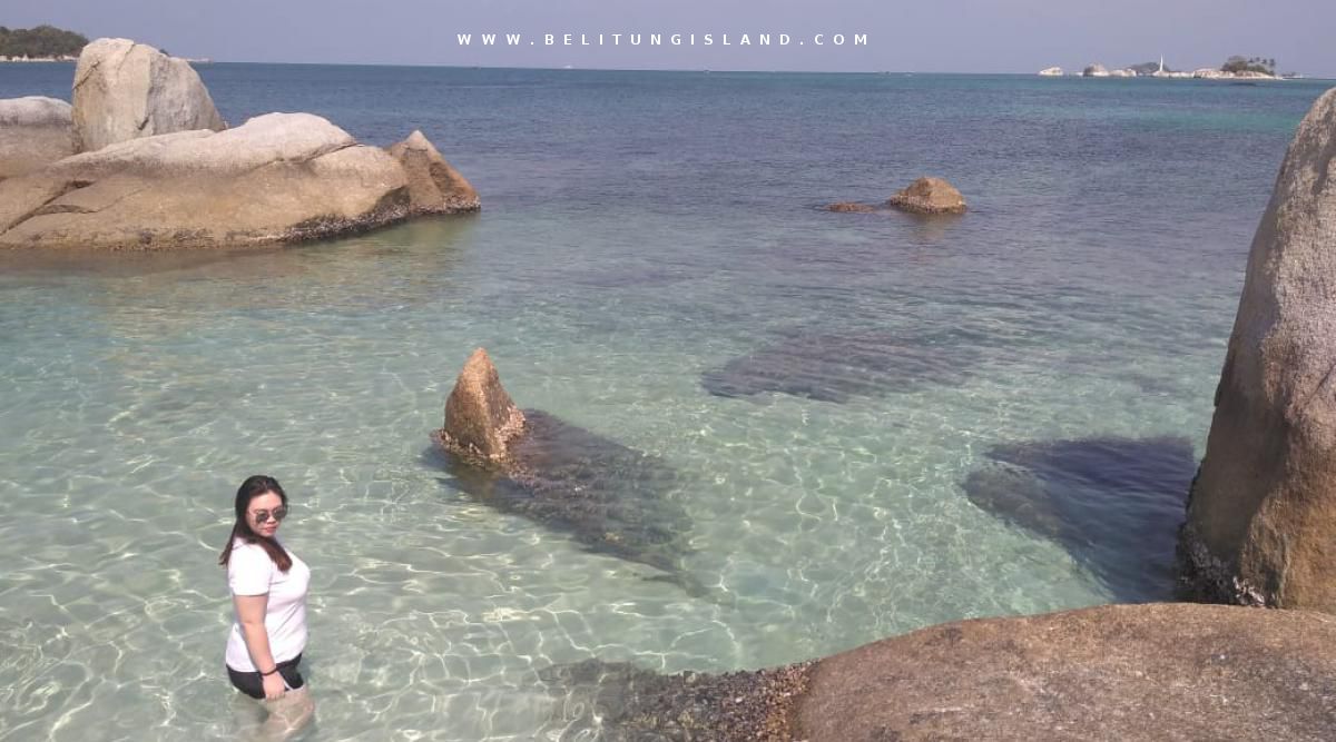 belitung image
