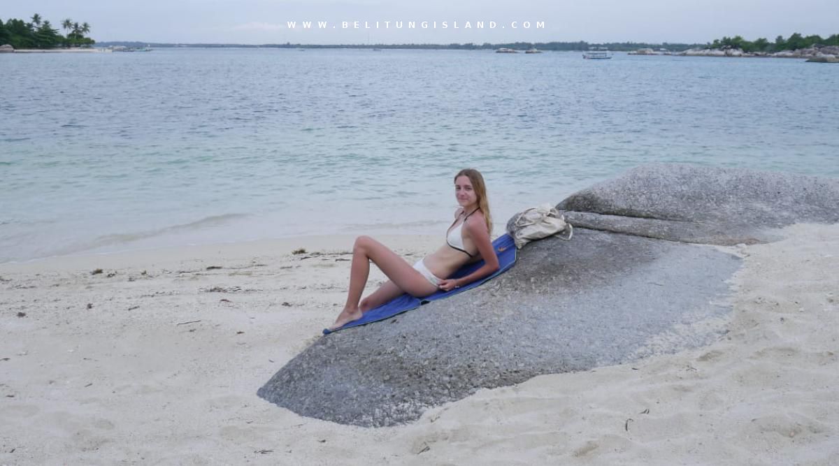 belitung image