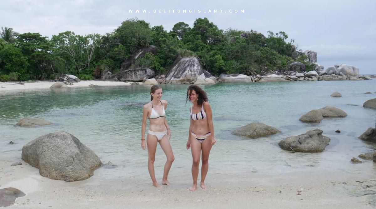 belitung image