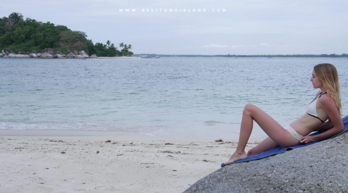 belitung image