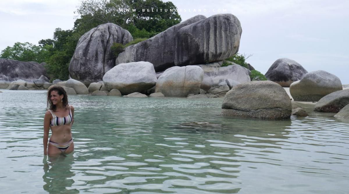 belitung image