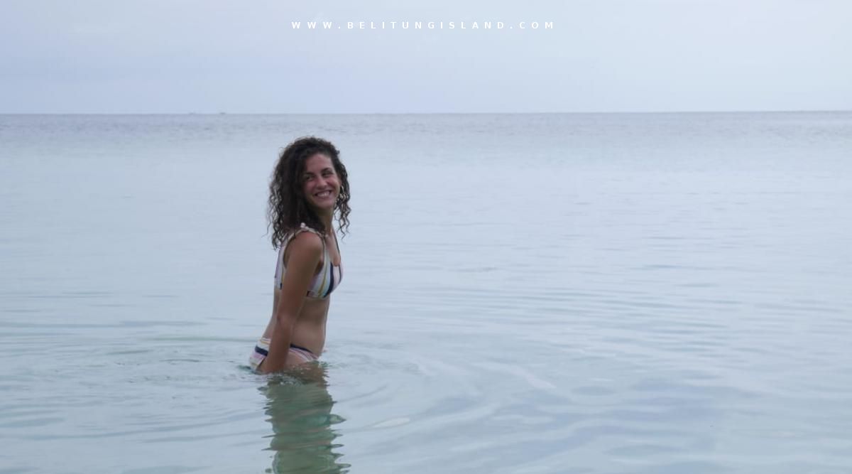 belitung image