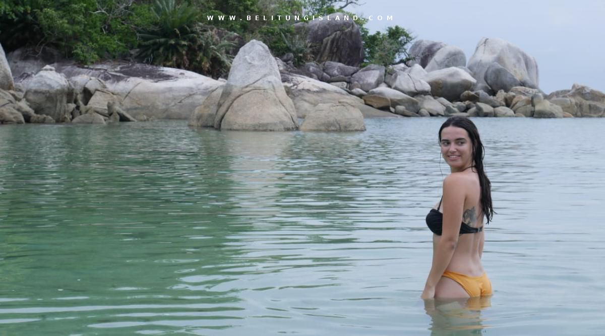 belitung image