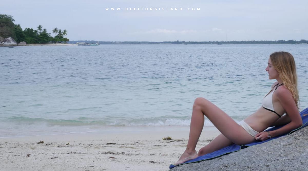 belitung image