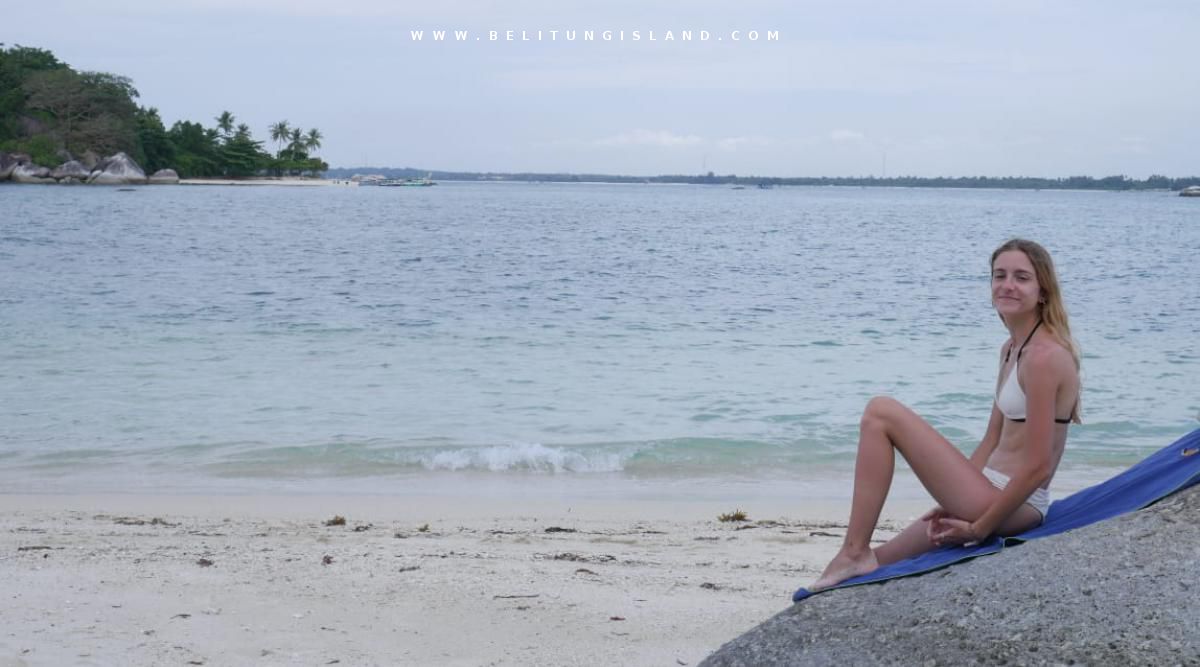 belitung image