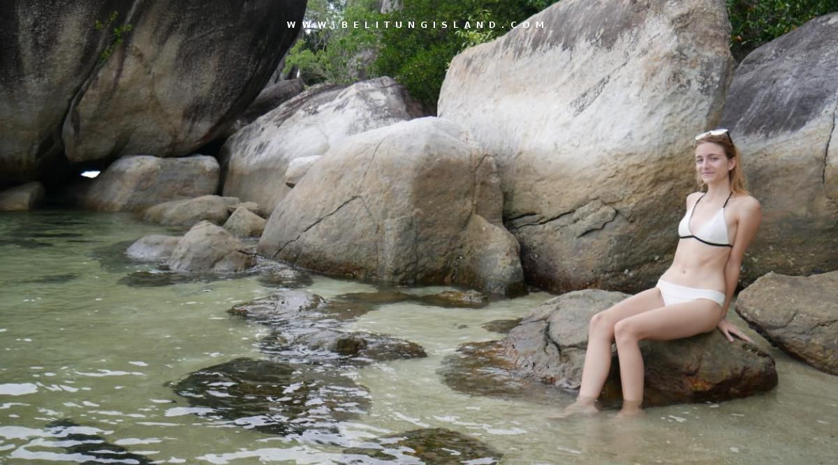belitung P11820