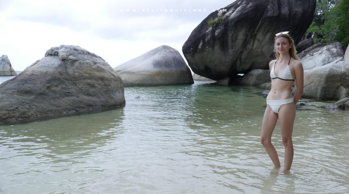 belitung image