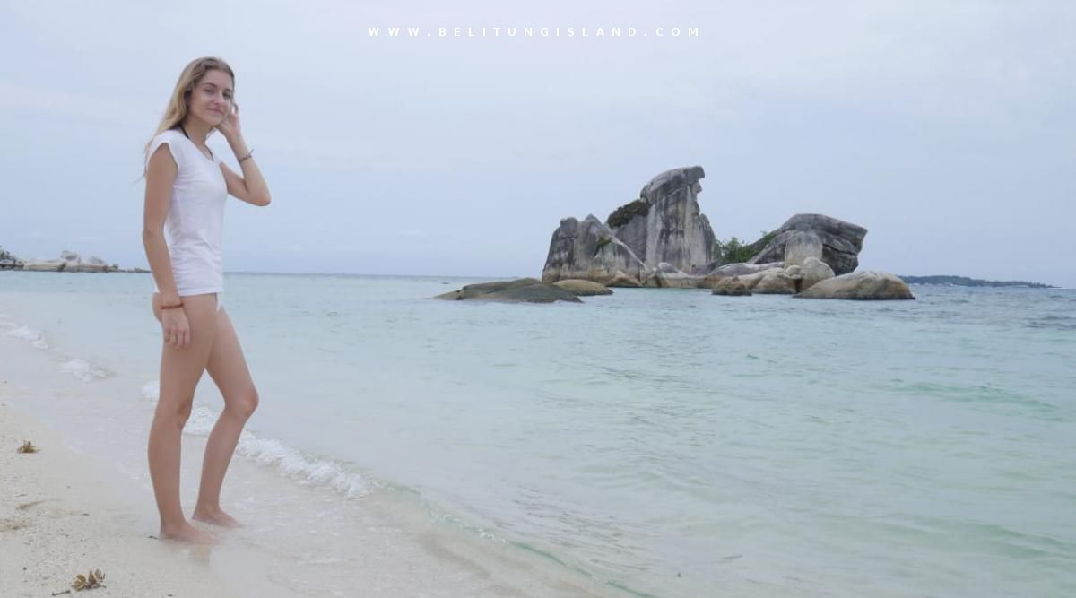 belitung image
