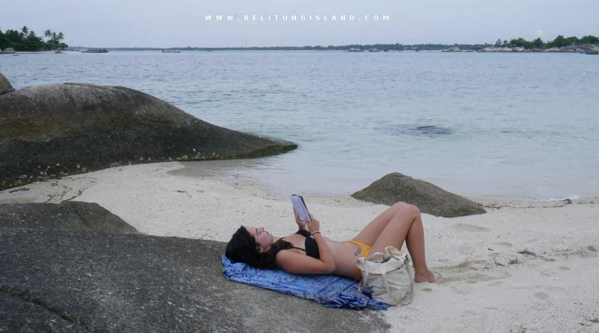 belitung image