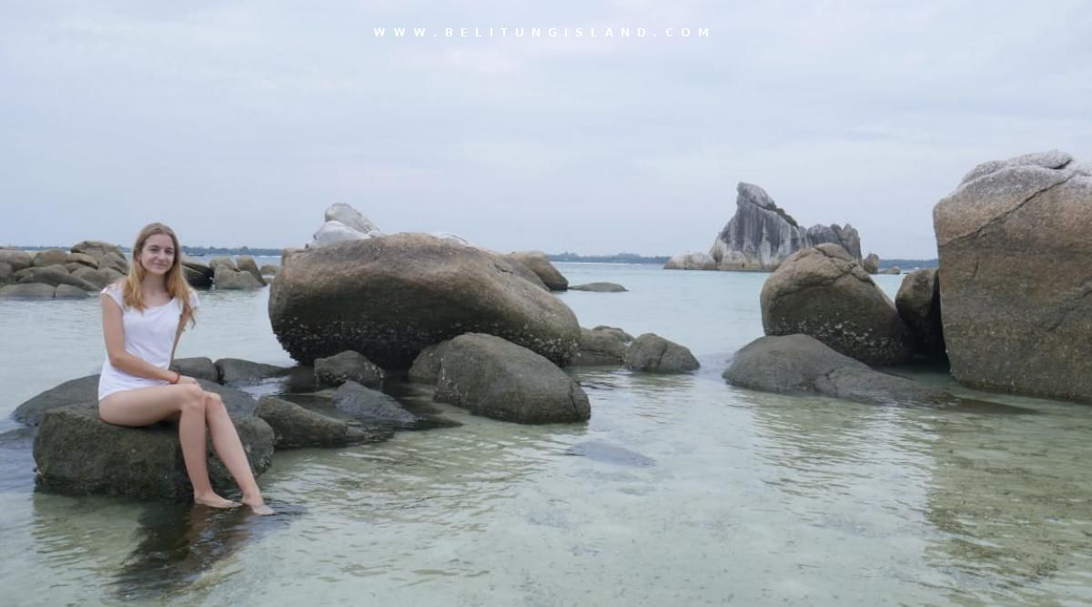 belitung image