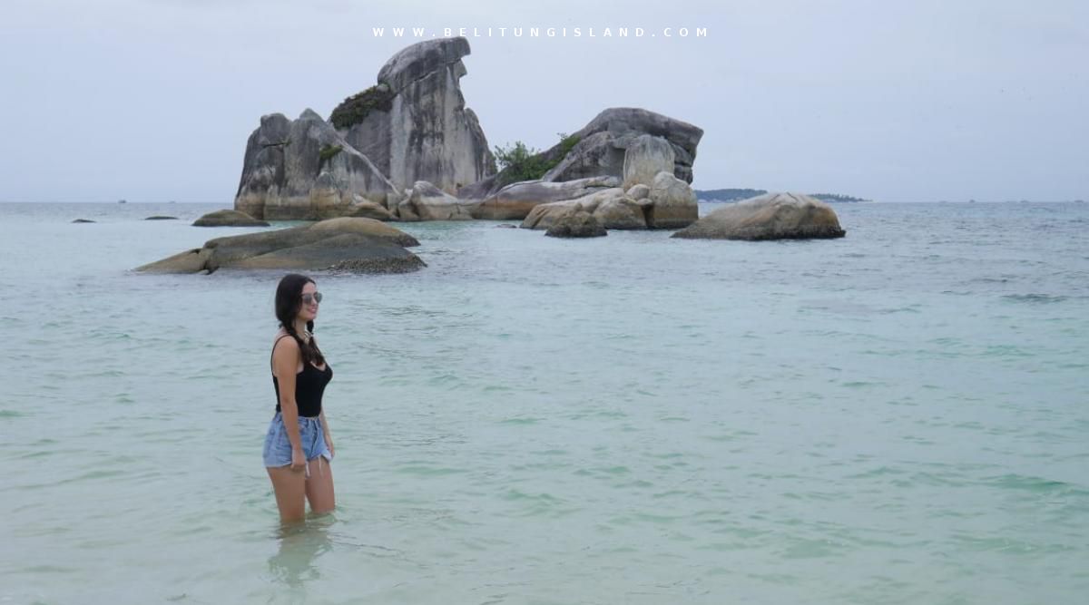 belitung image