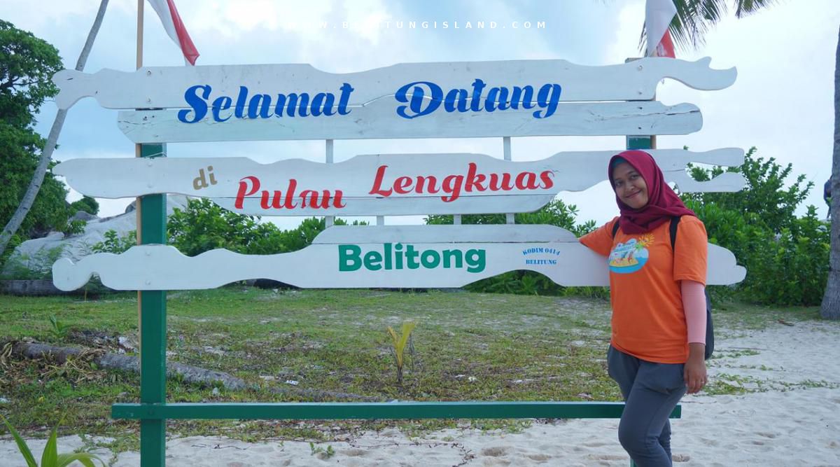 belitung image