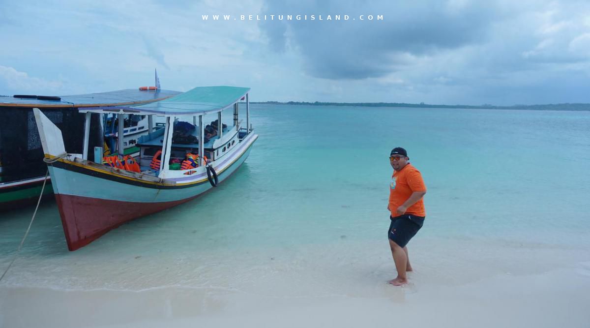 belitung P11835