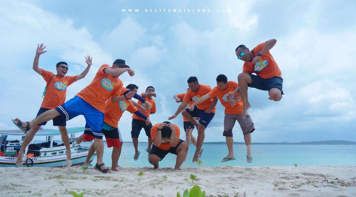 belitung image