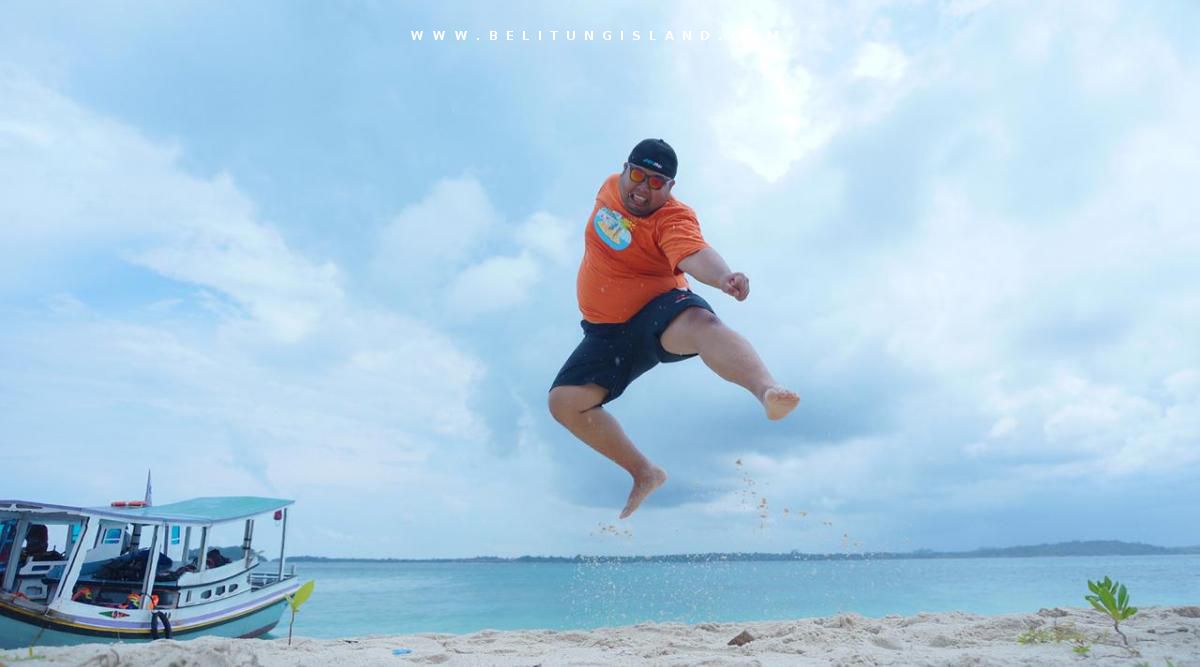 belitung image