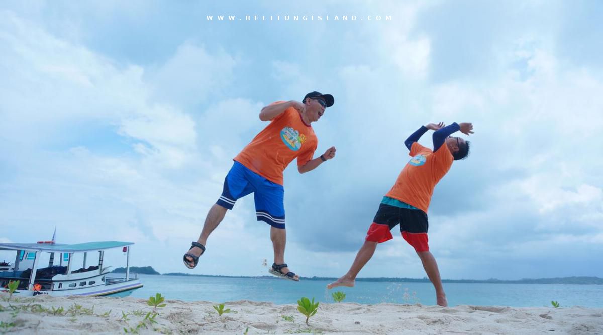 belitung image