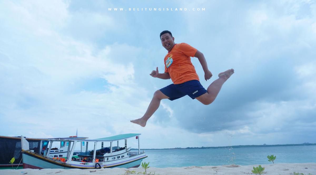 belitung image