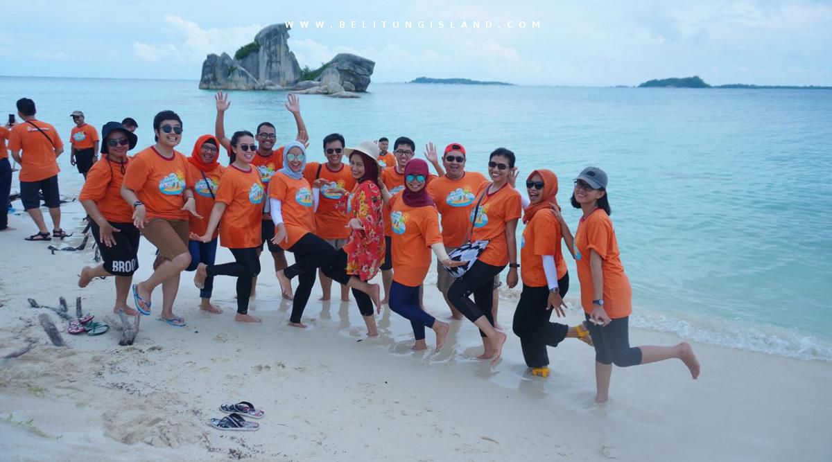 belitung image