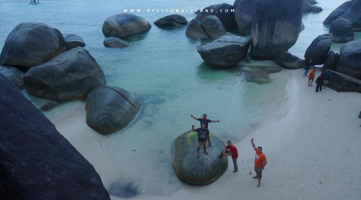 belitung image