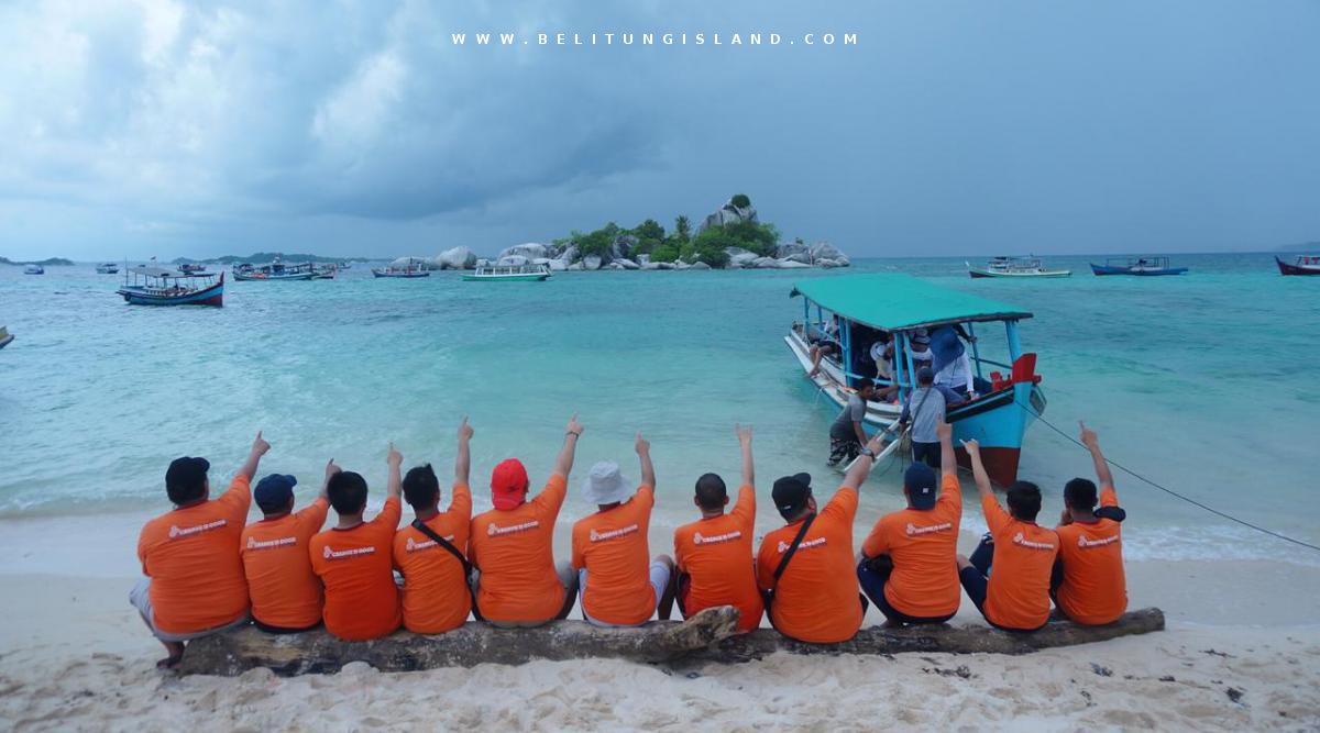 belitung P11835