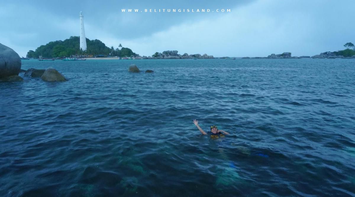 belitung P11835