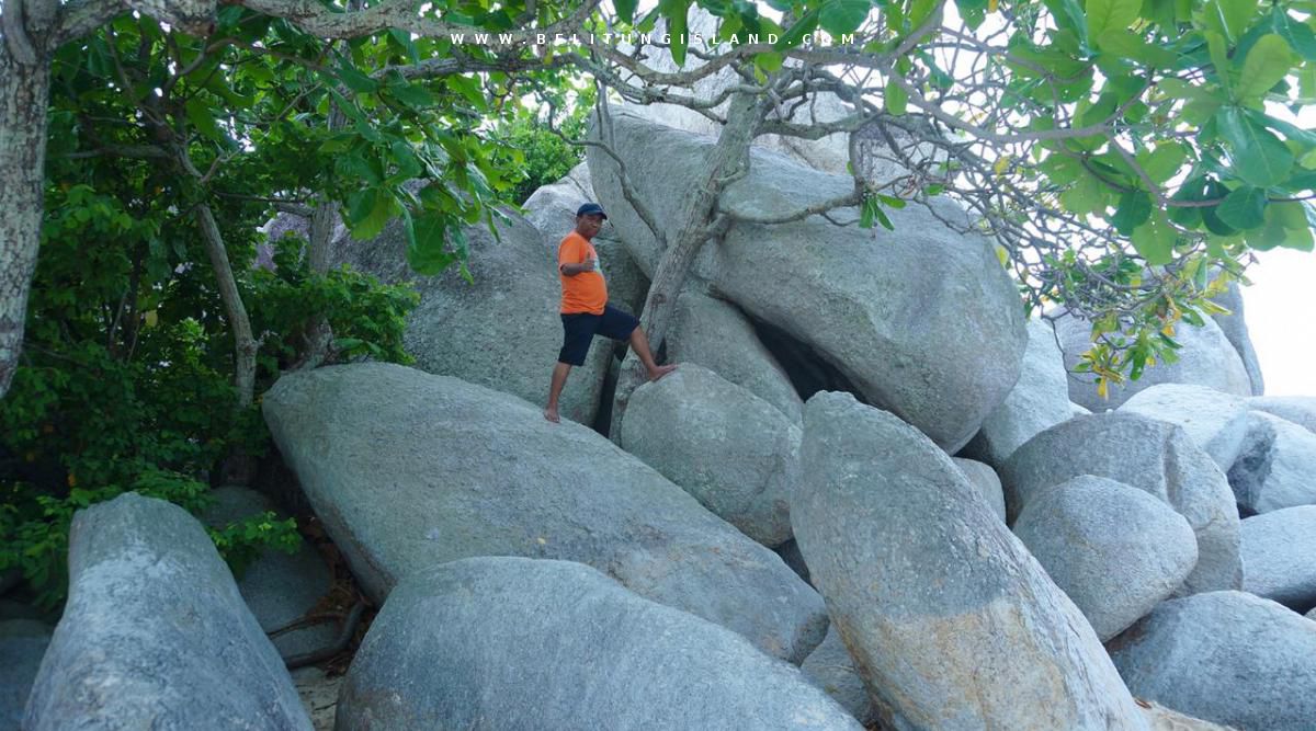 belitung P11835