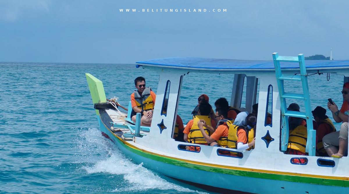 belitung P11835