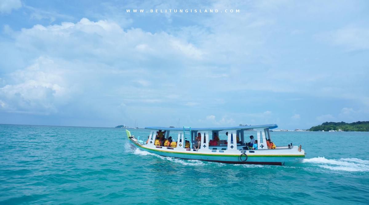 belitung image