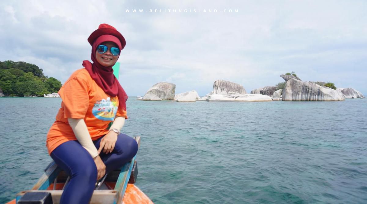 belitung image