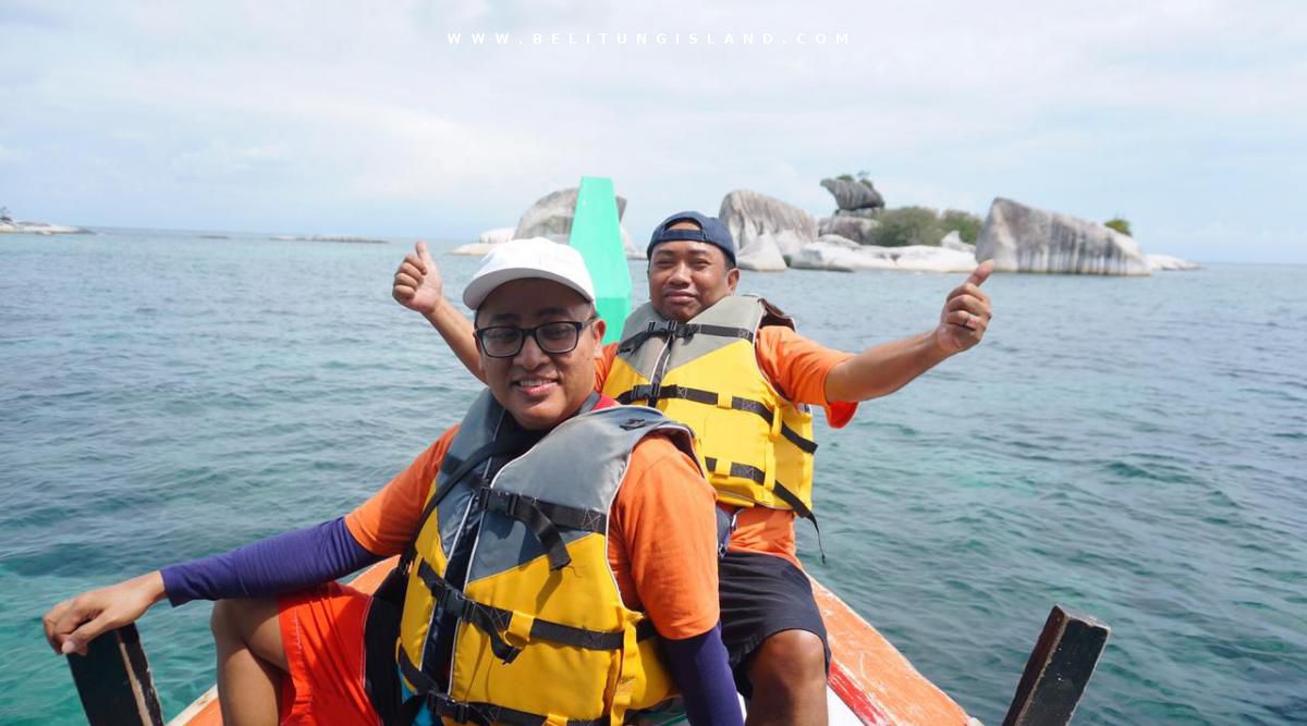 belitung P11835