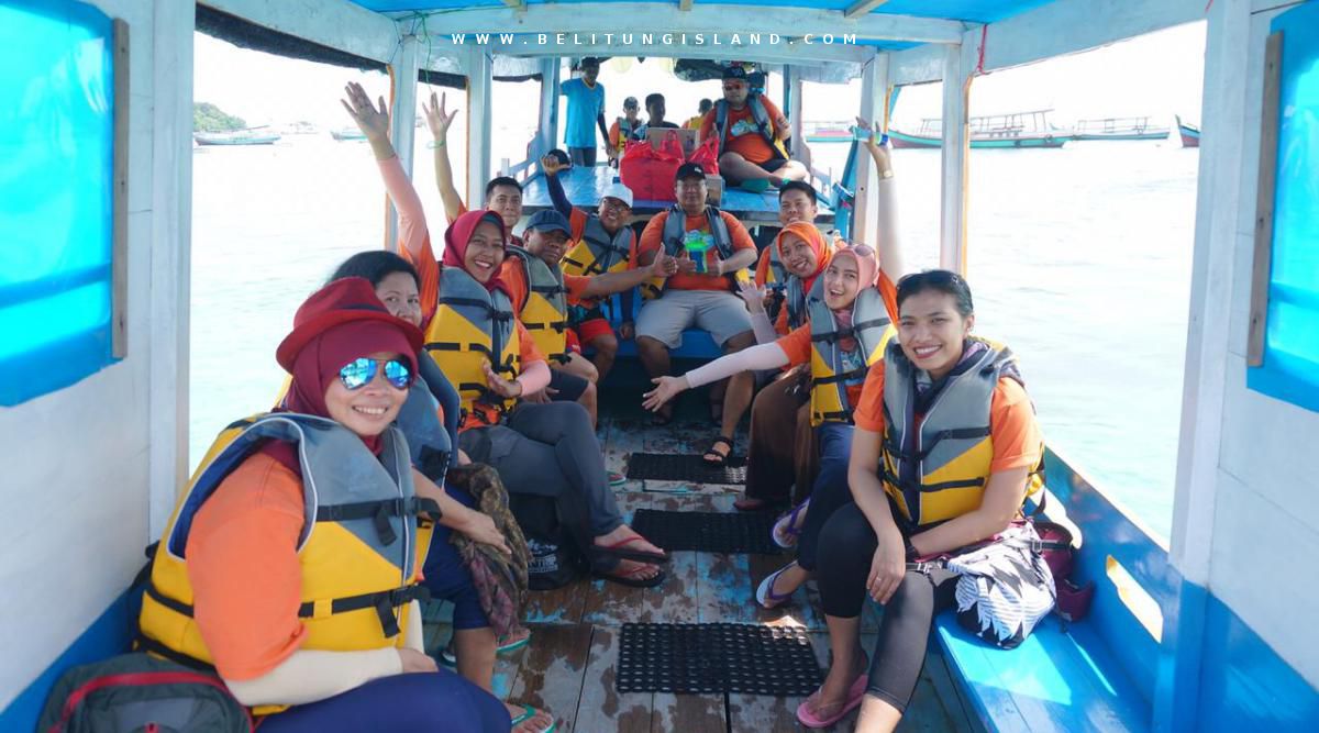 belitung image