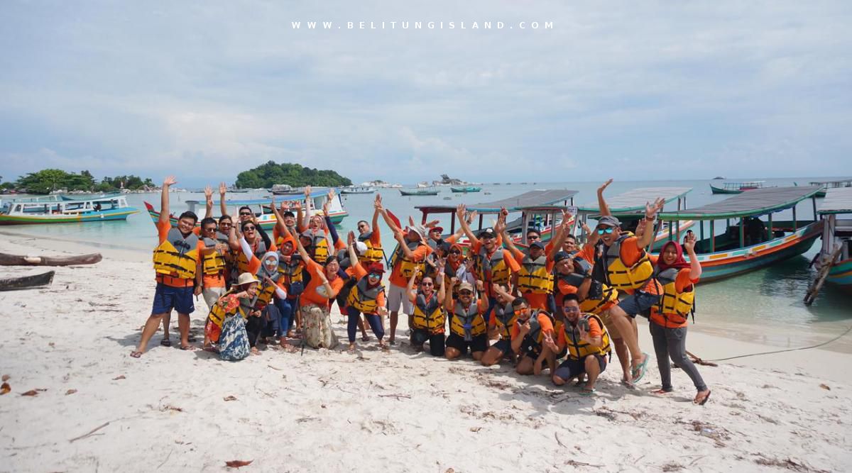 belitung P11835