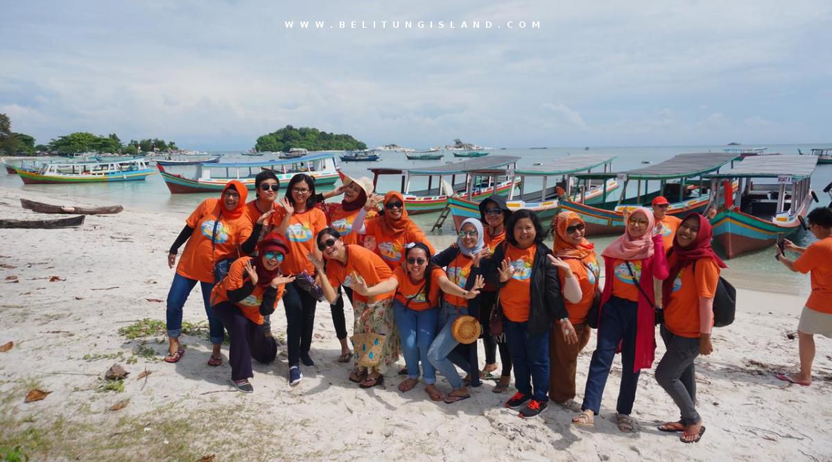 belitung image