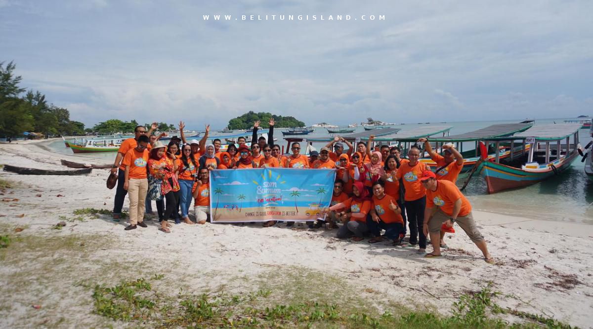 belitung image